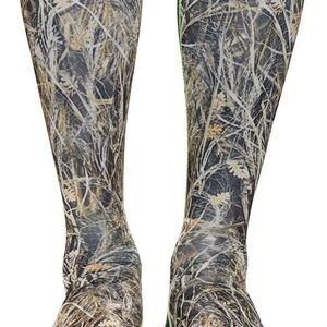 Wetsox Frictionless 1 MM Wader Socks | Slide In/Out of Boots/Waders |